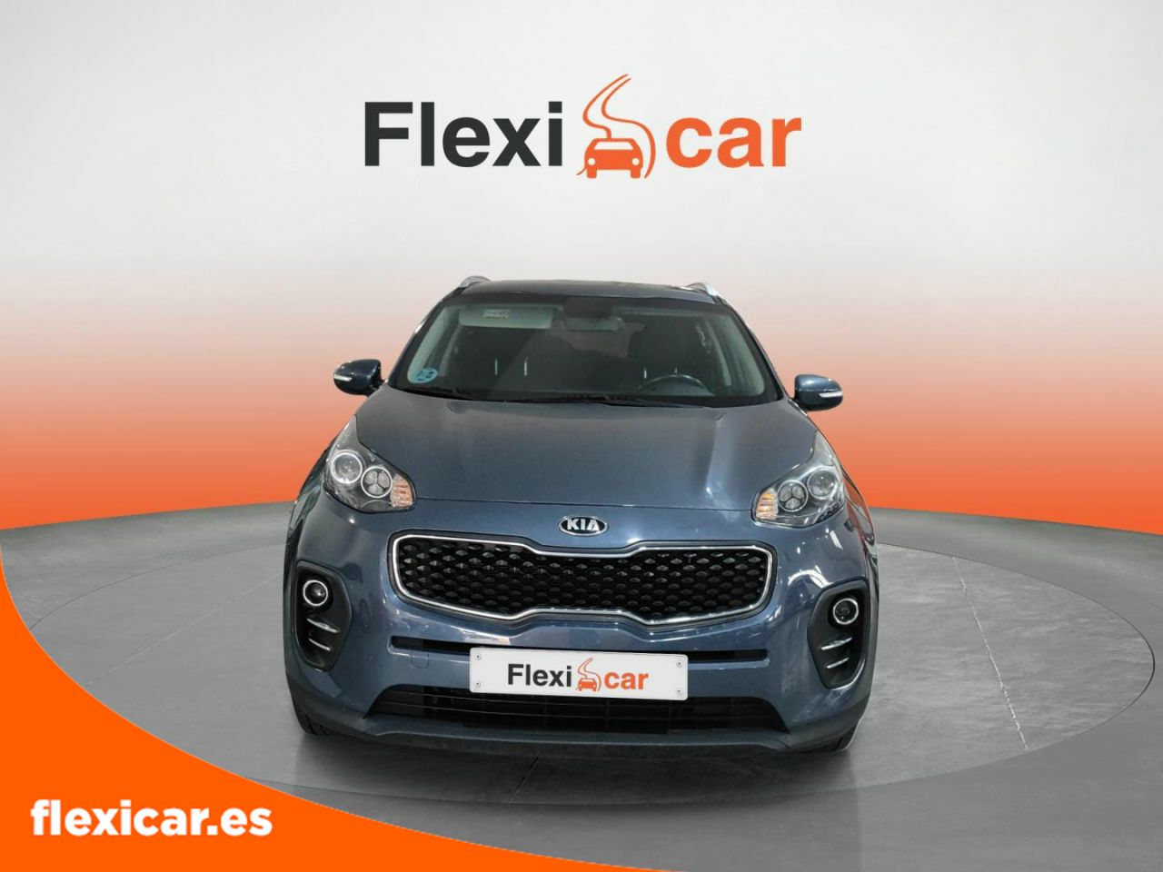 kia sportage 2017 / foto grande (2)