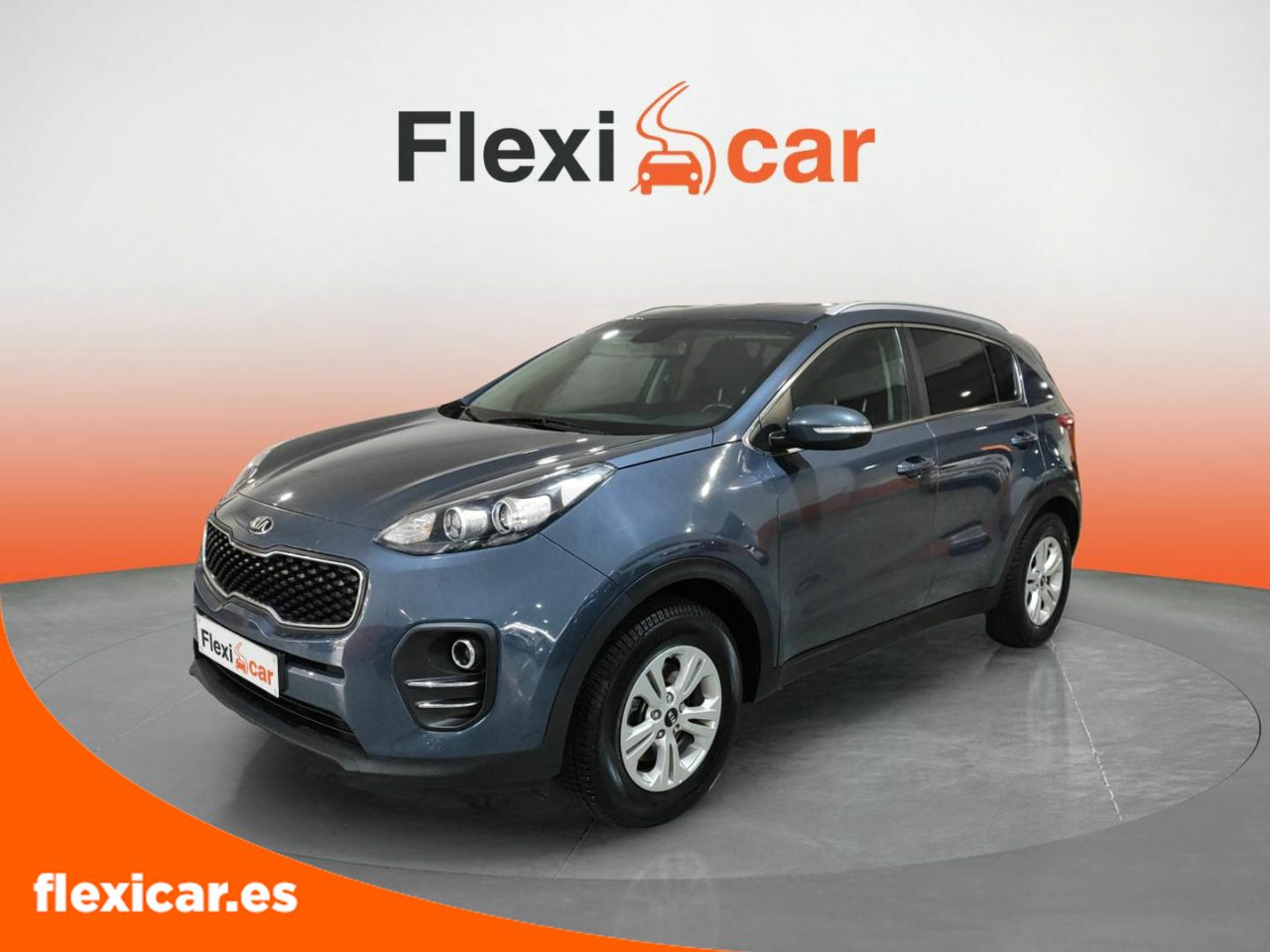 kia sportage 2017 / foto grande (3)