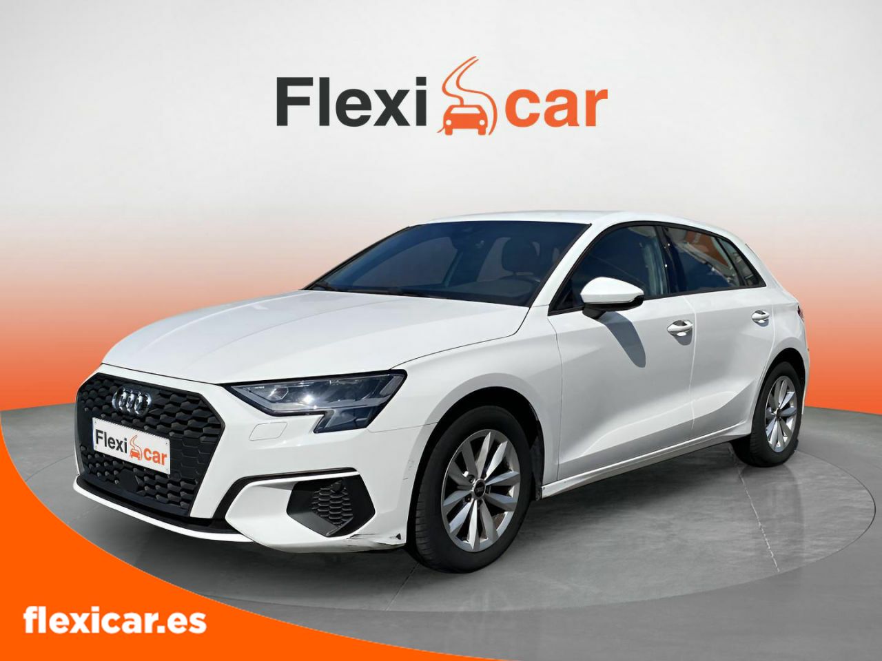 audi a3 2021 / foto grande (3)