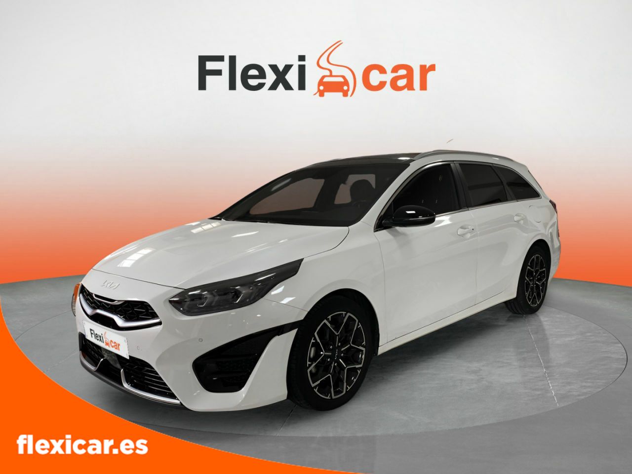 kia ceed 2022 / foto grande (3)