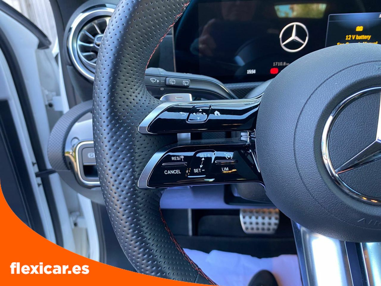 mercedes clase a 2023 / foto grande (3)