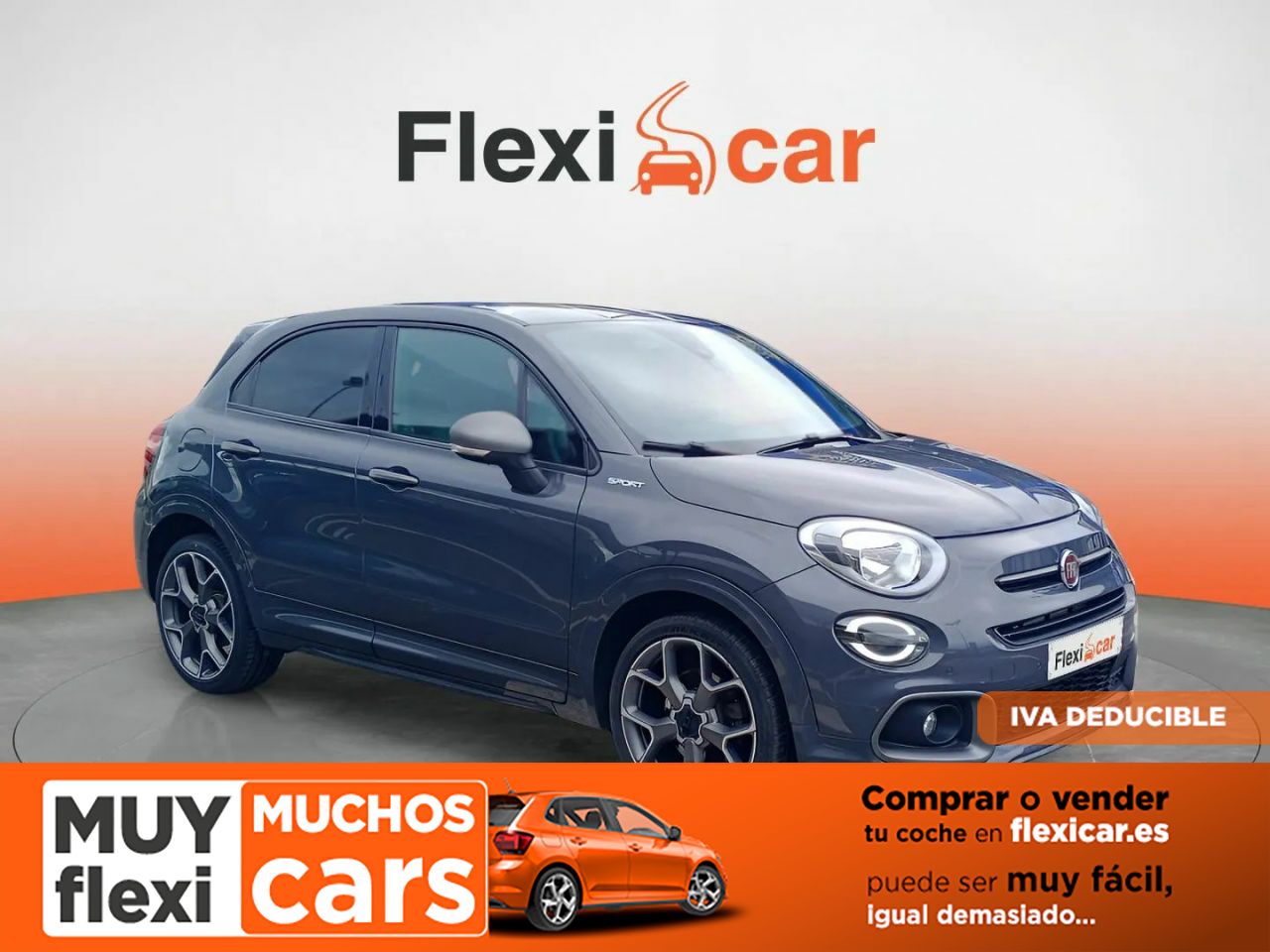 Fiat 500x 1598cc  de segunda mano - fiat 500x 2022 /