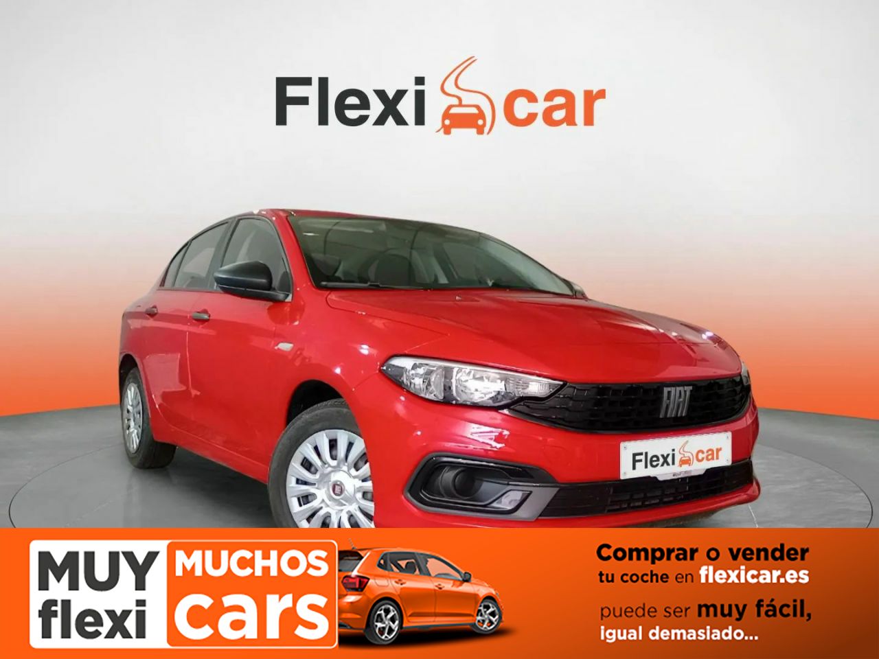 Fiat tipo 2023 alcala de henares  de segunda mano - fiat tipo 2021 /