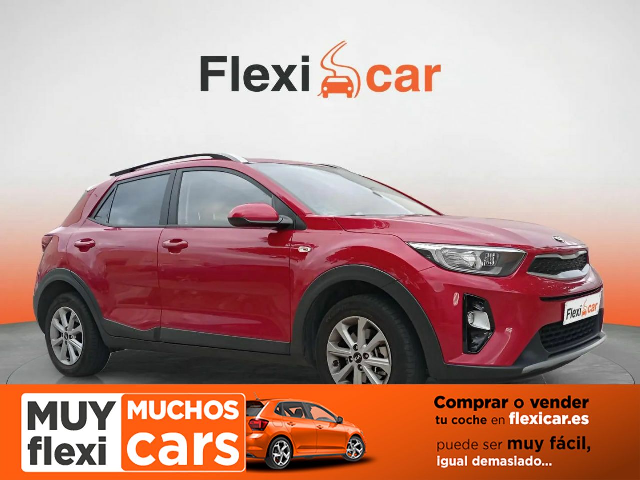 kia stonic 2019 /
