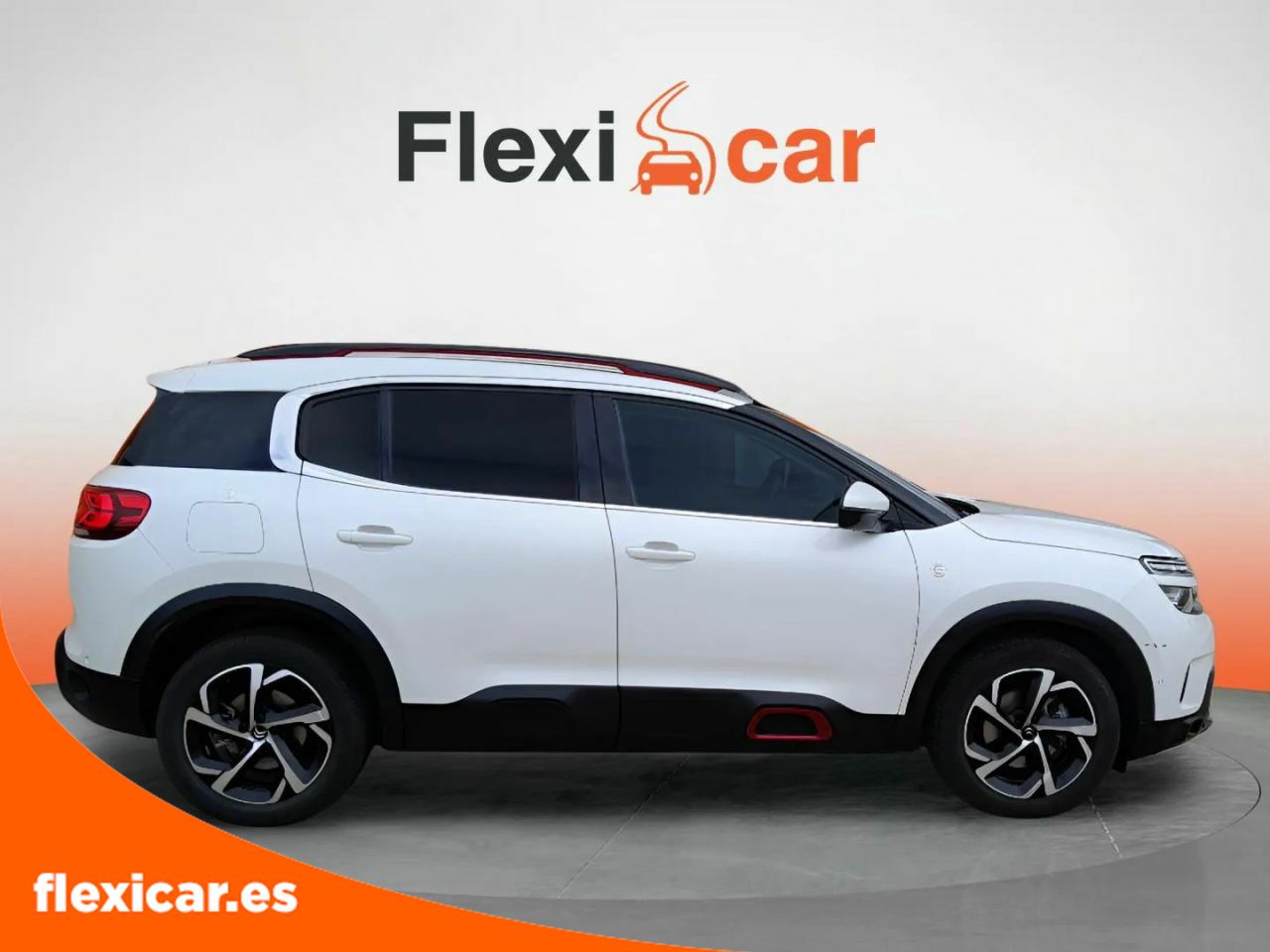 citroën c5 aircross 2022 / foto grande (2)