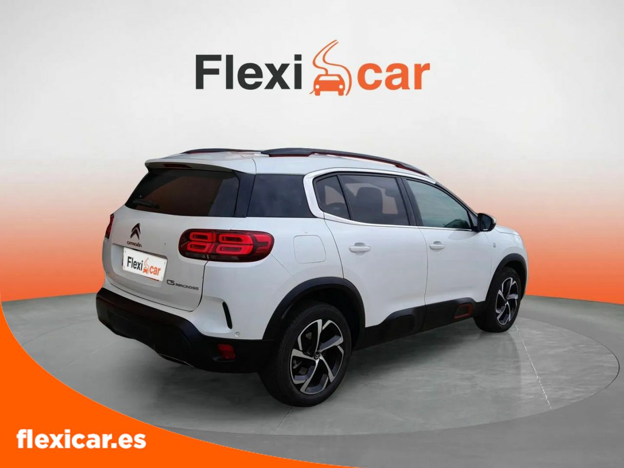 citroën c5 aircross 2022 / foto grande (3)