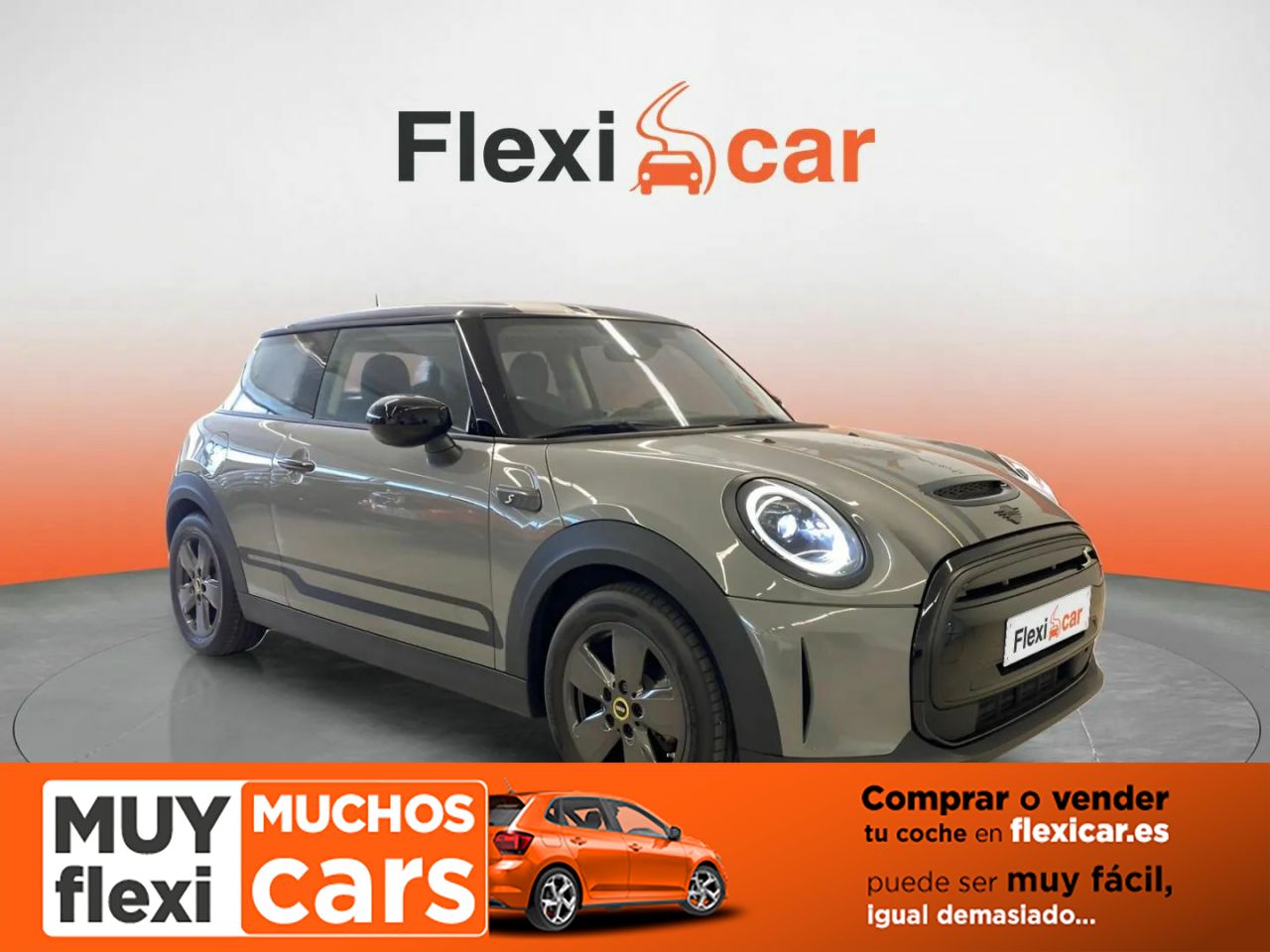 Mini cooper 2021  de segunda mano - mini cooper 2021 /