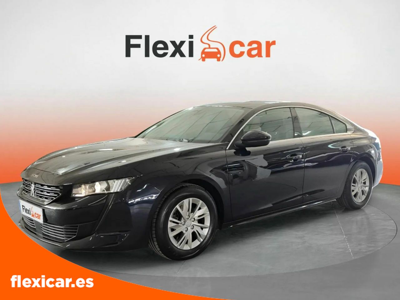 peugeot 508 2021 / foto grande (3)