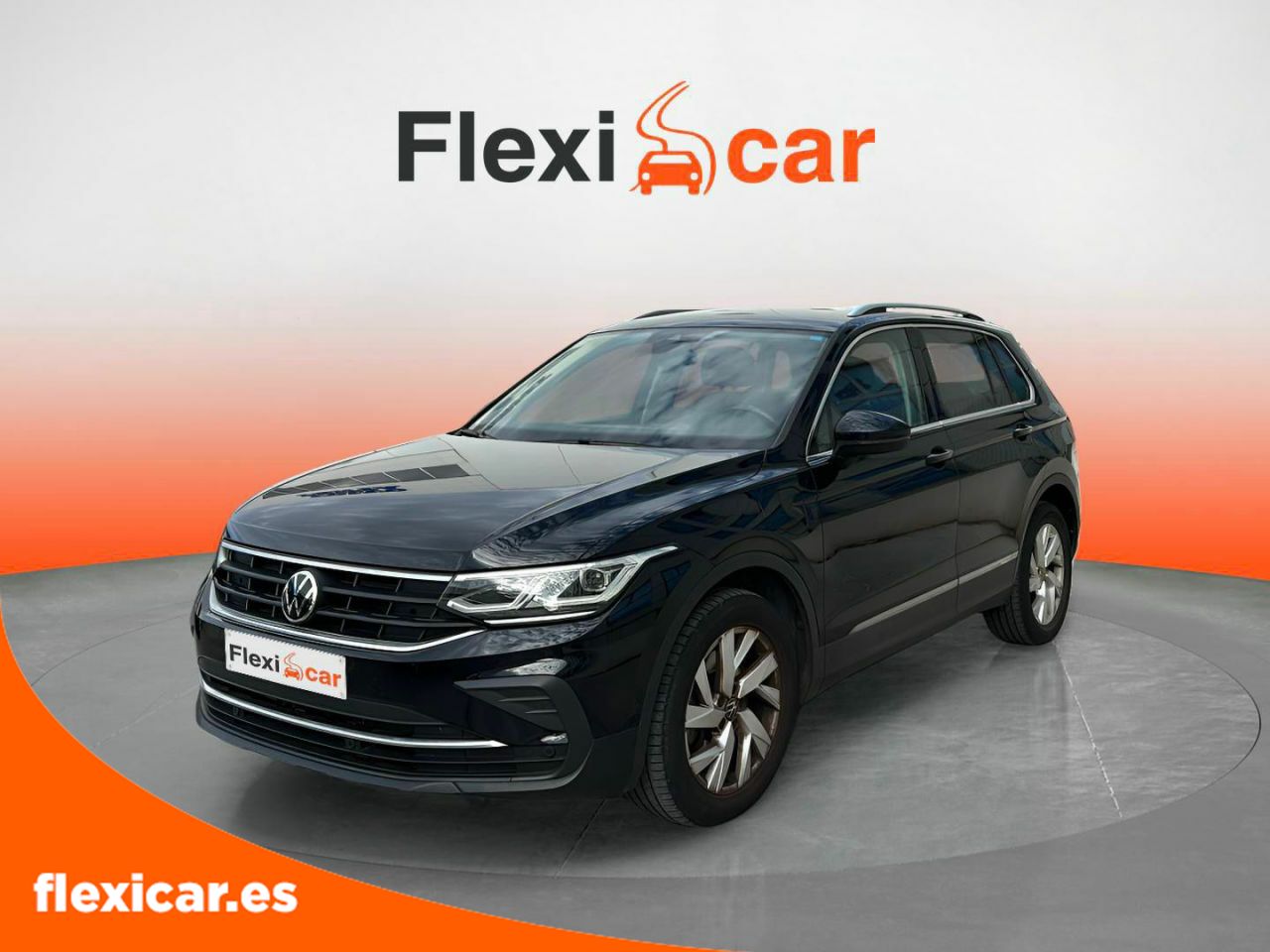volkswagen tiguan 2021 / foto grande (3)