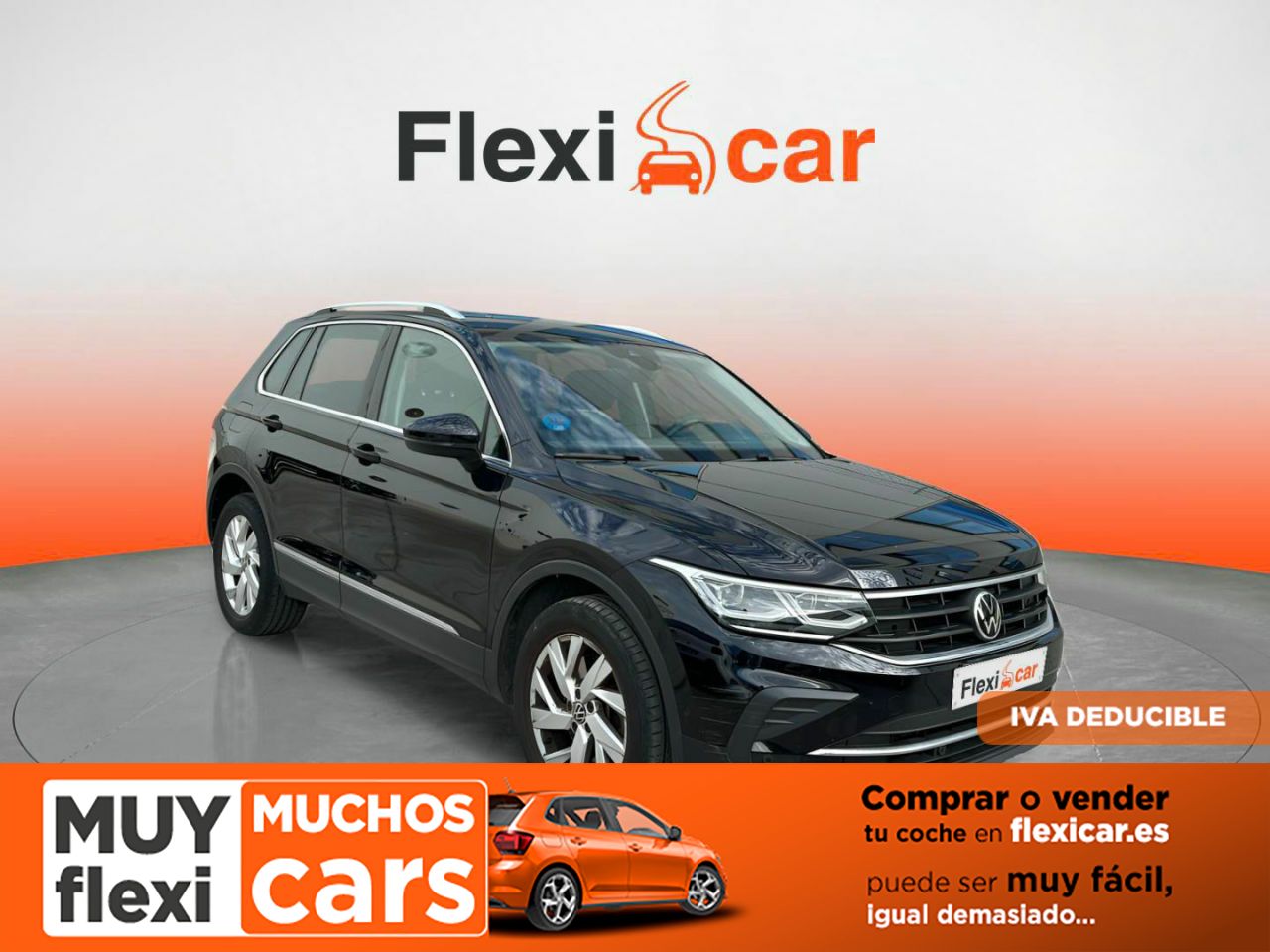 Volkswagen transporter 3 plazas  de segunda mano - volkswagen tiguan 2021 /