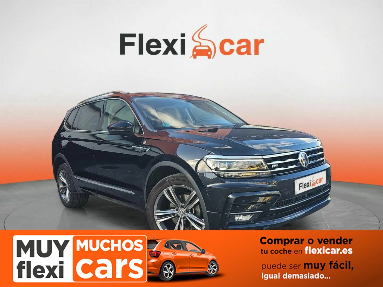 volkswagen tiguan 2019 /