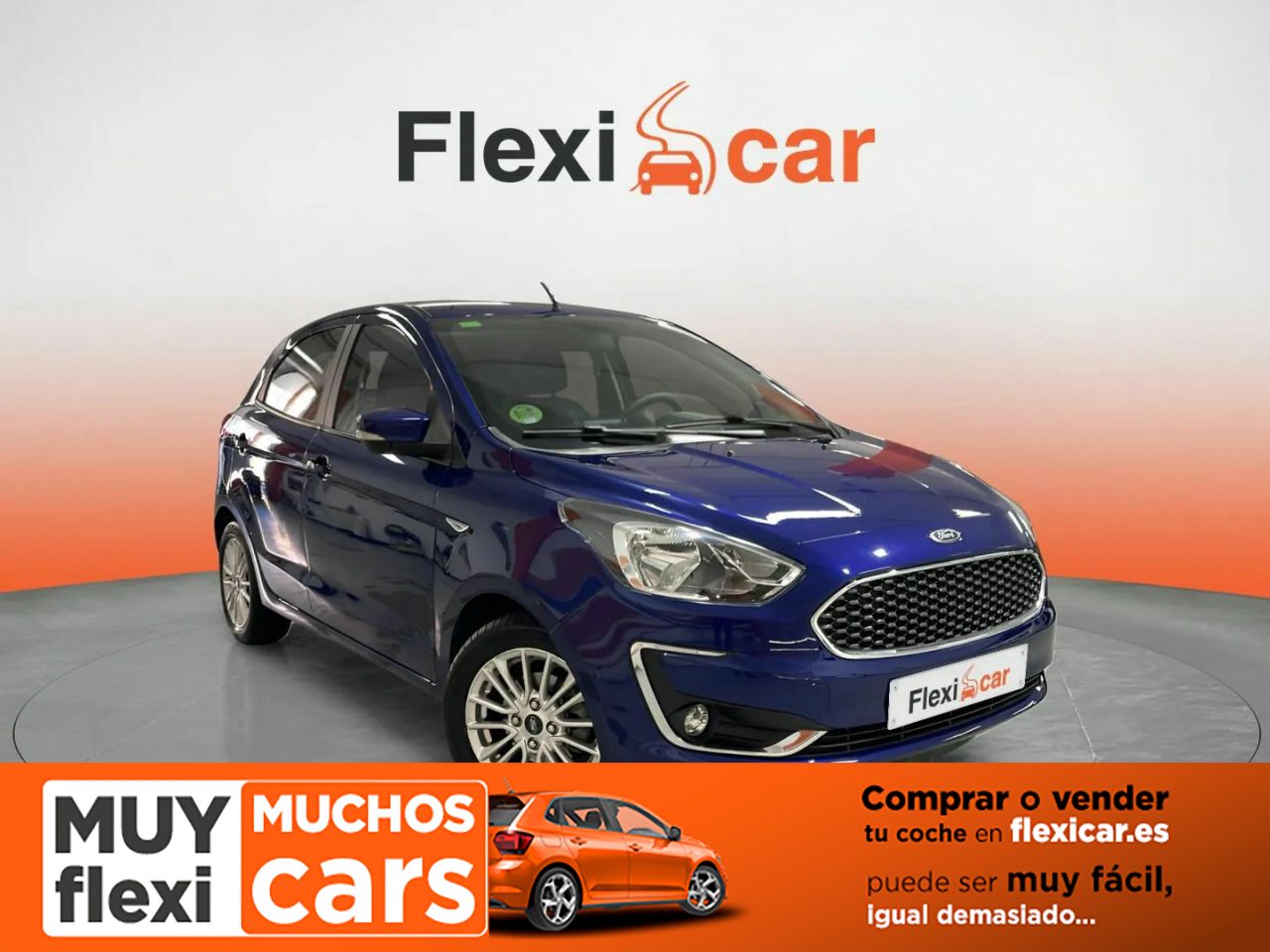 ford ka+ 2019 /