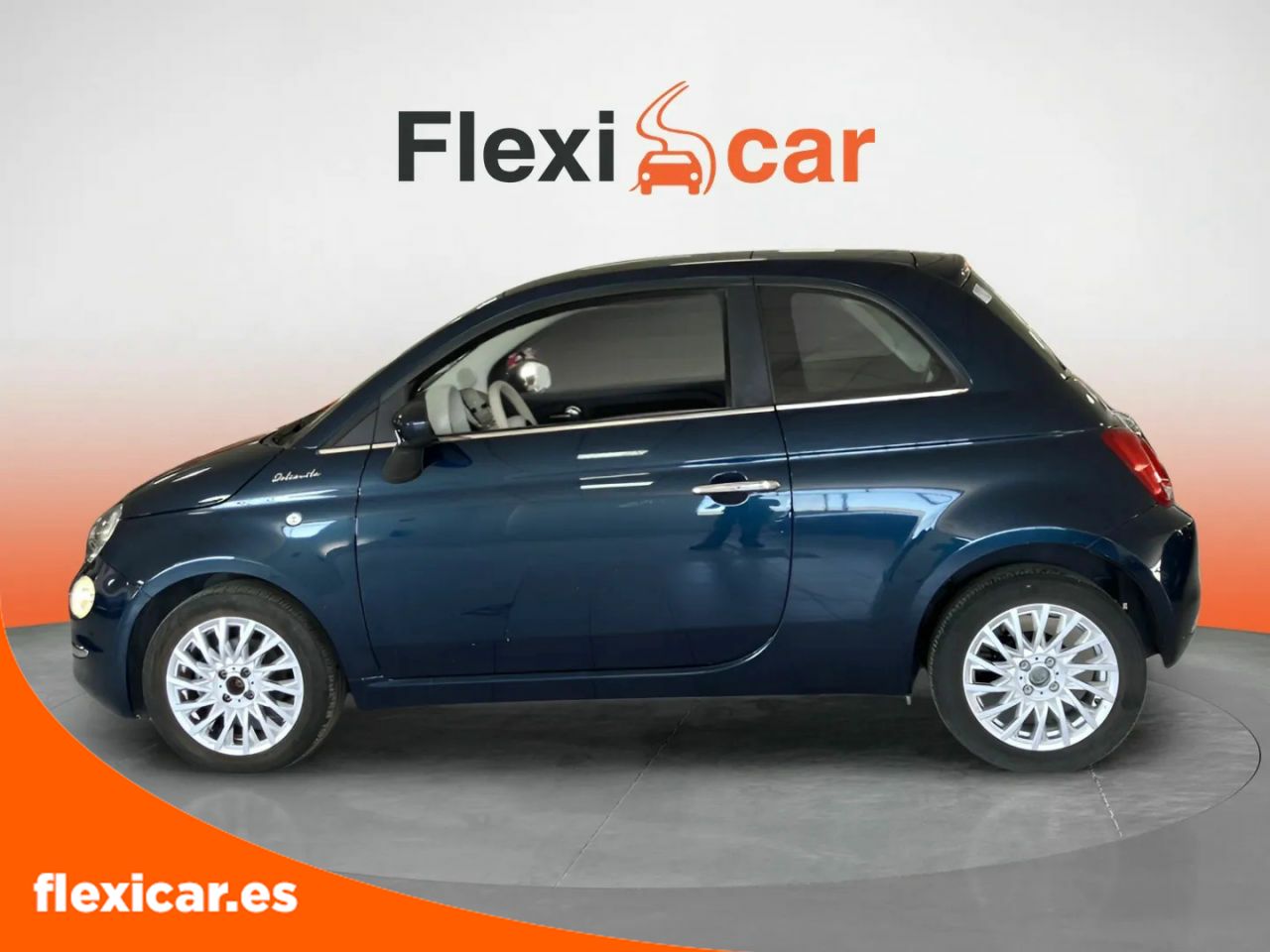 fiat 500 2022 / foto grande (3)