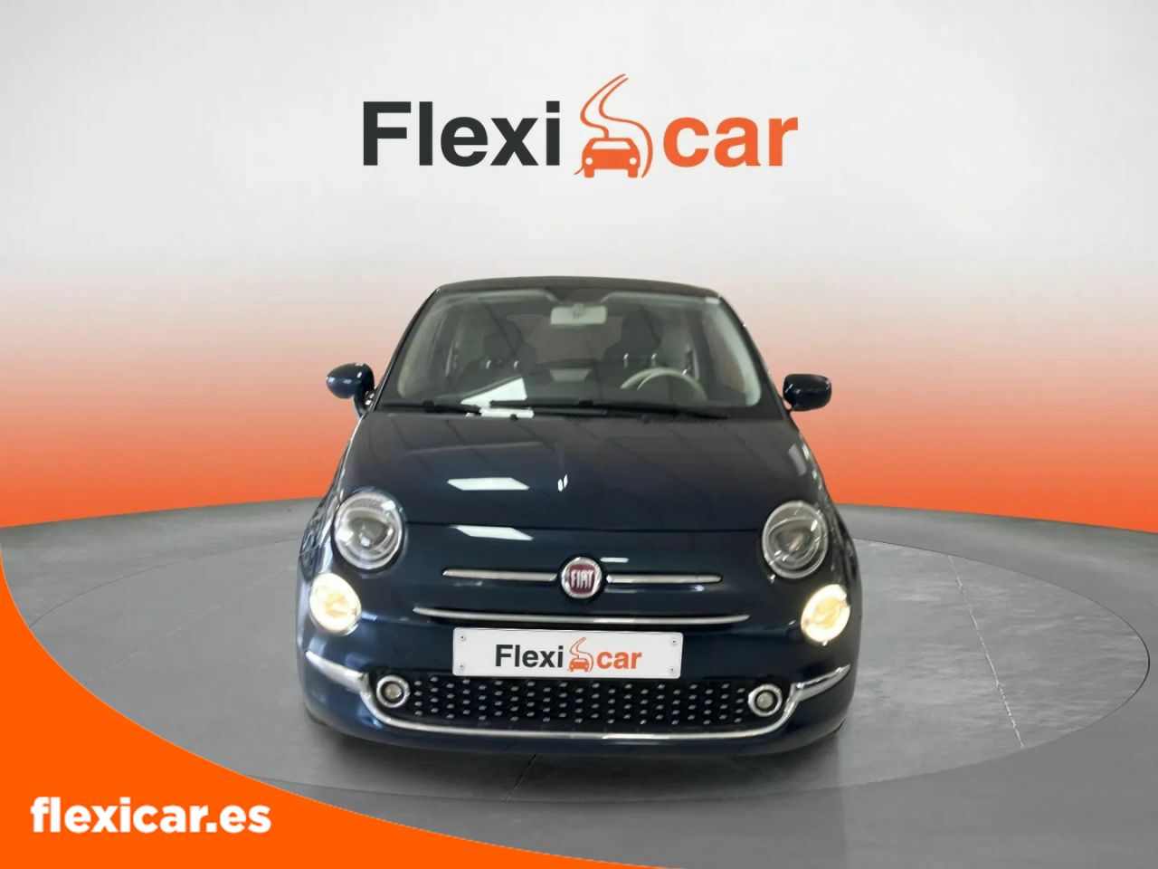 fiat 500 2022 / foto grande (2)