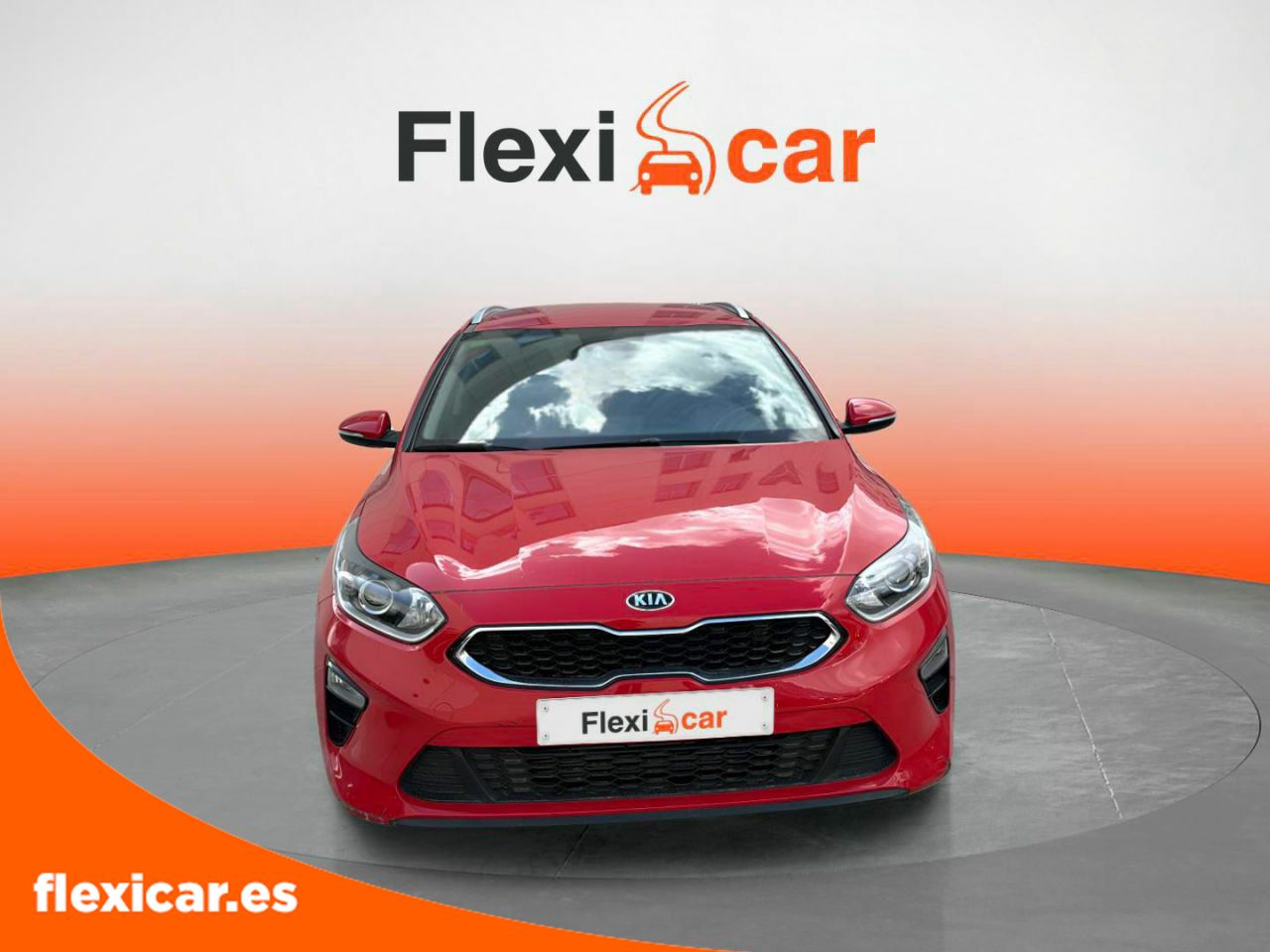 kia ceed 2019 / foto grande (2)