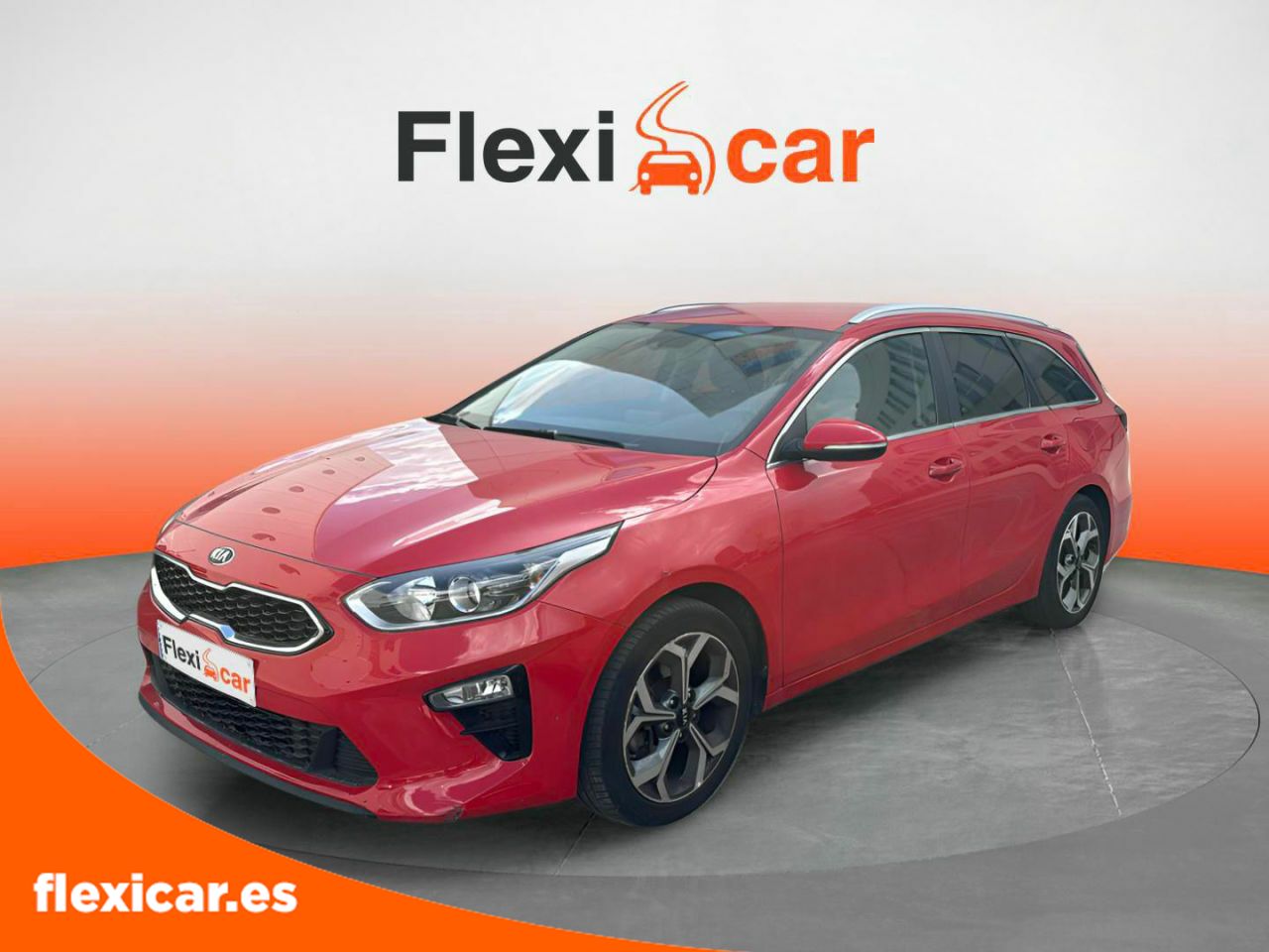 kia ceed 2019 / foto grande (3)