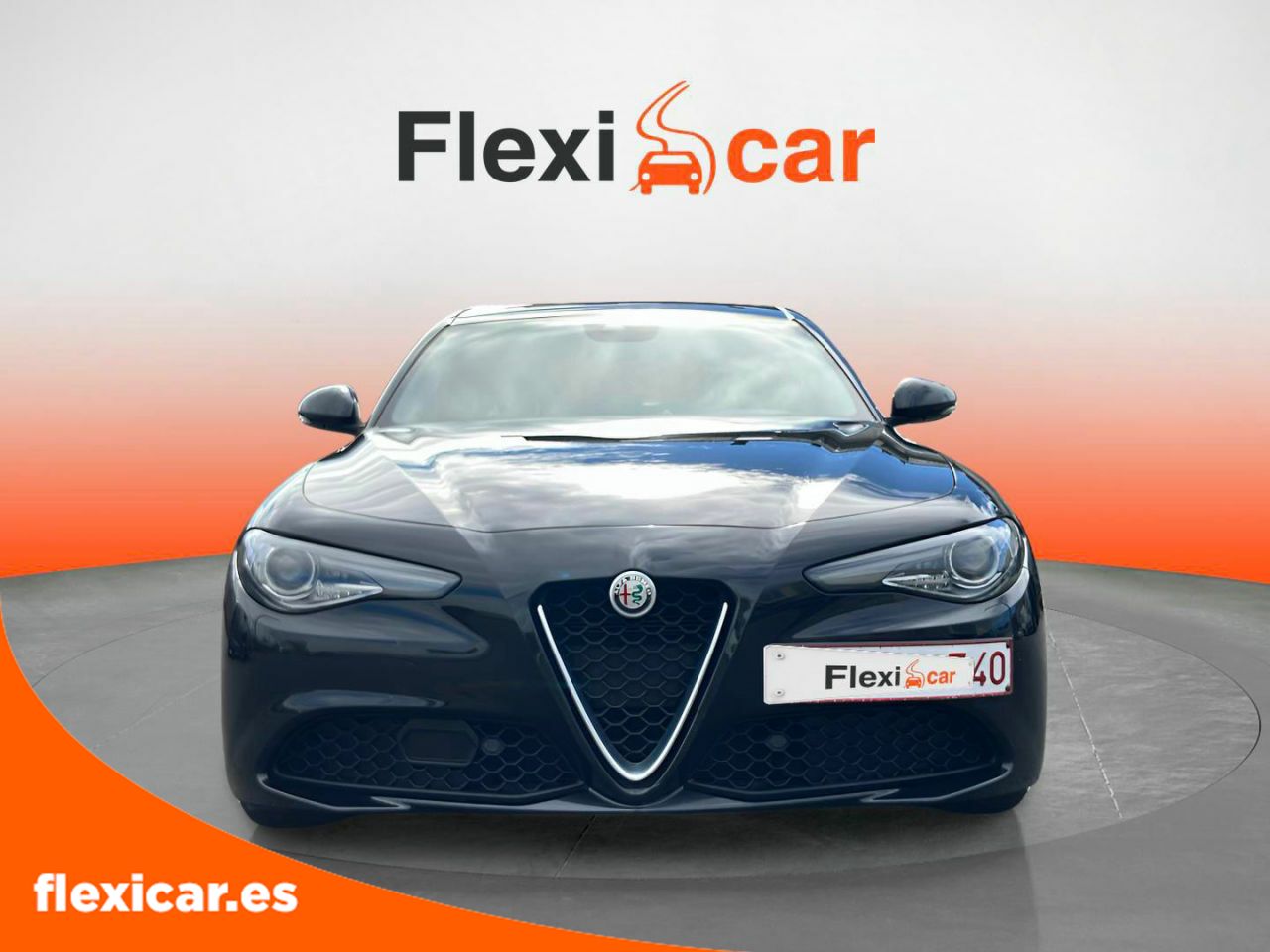 alfa romeo giulia 2021 / foto grande (2)