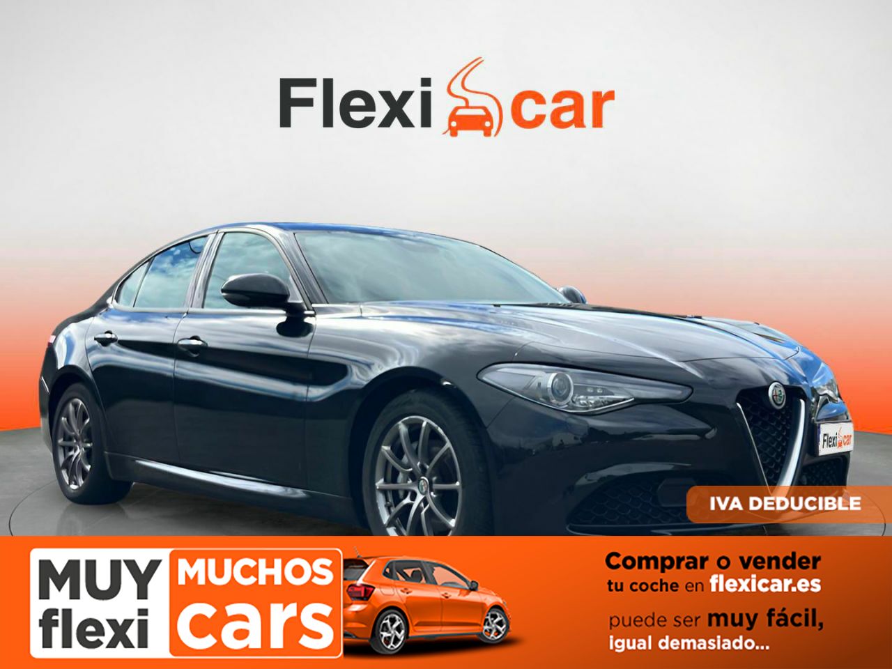 Alfa romeo giulia 2022  de segunda mano - alfa romeo giulia 2021 /
