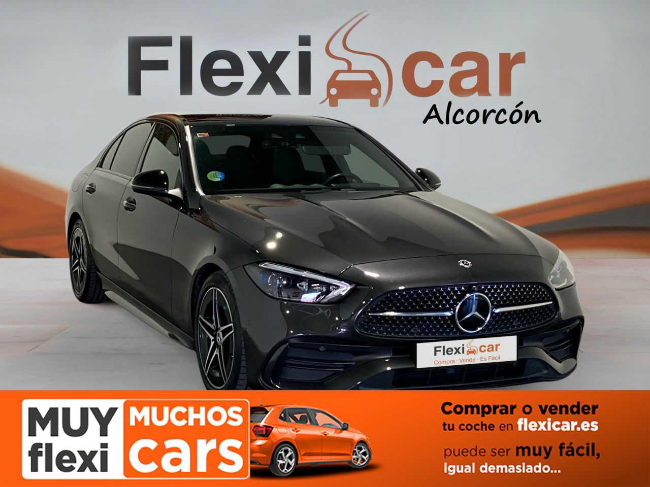 Megane 265cv madrid  de segunda mano en Madrid - mercedes clase c 2021 /