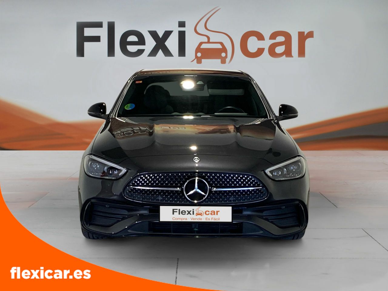 mercedes clase c 2021 / foto grande (3)