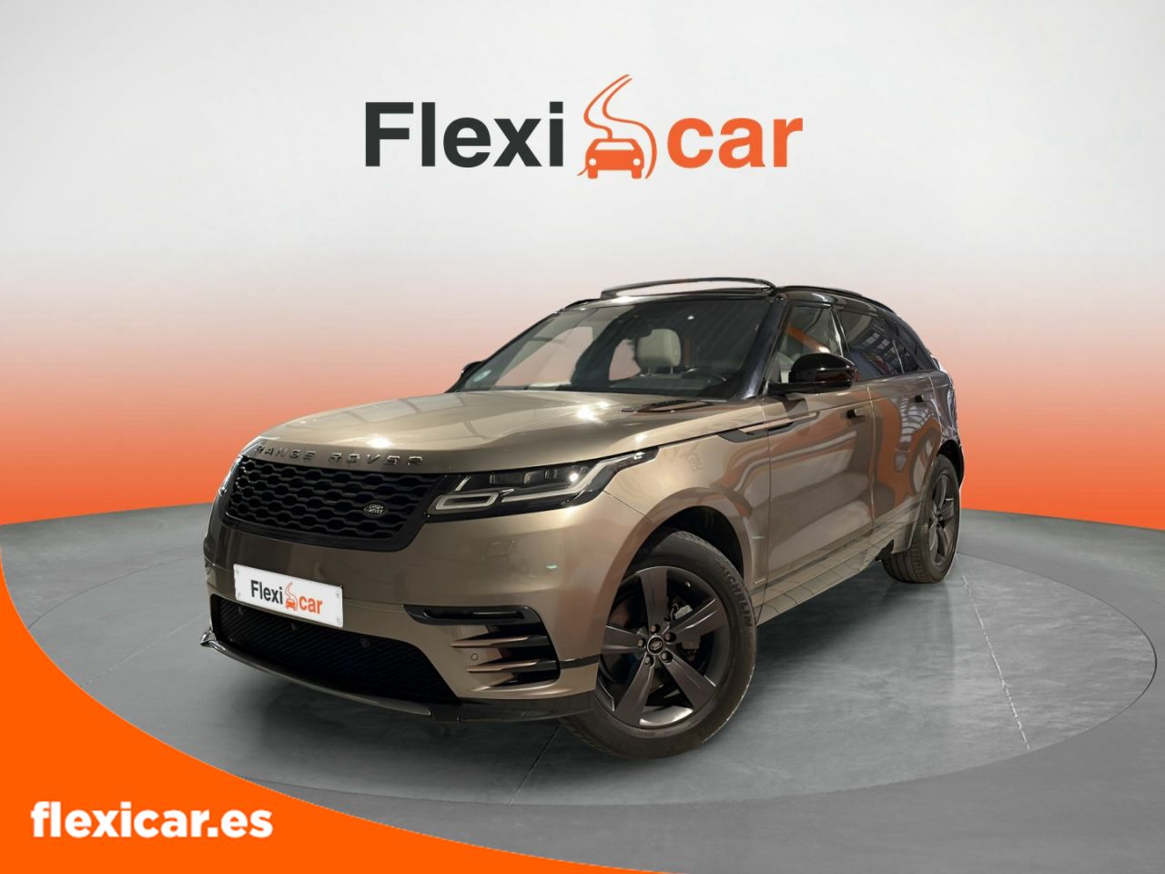 land-rover range rover velar 2017 / foto grande (3)