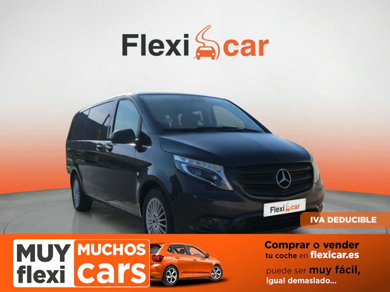 Mercedes vito 16 cdi  de segunda mano - mercedes vito 2021 /