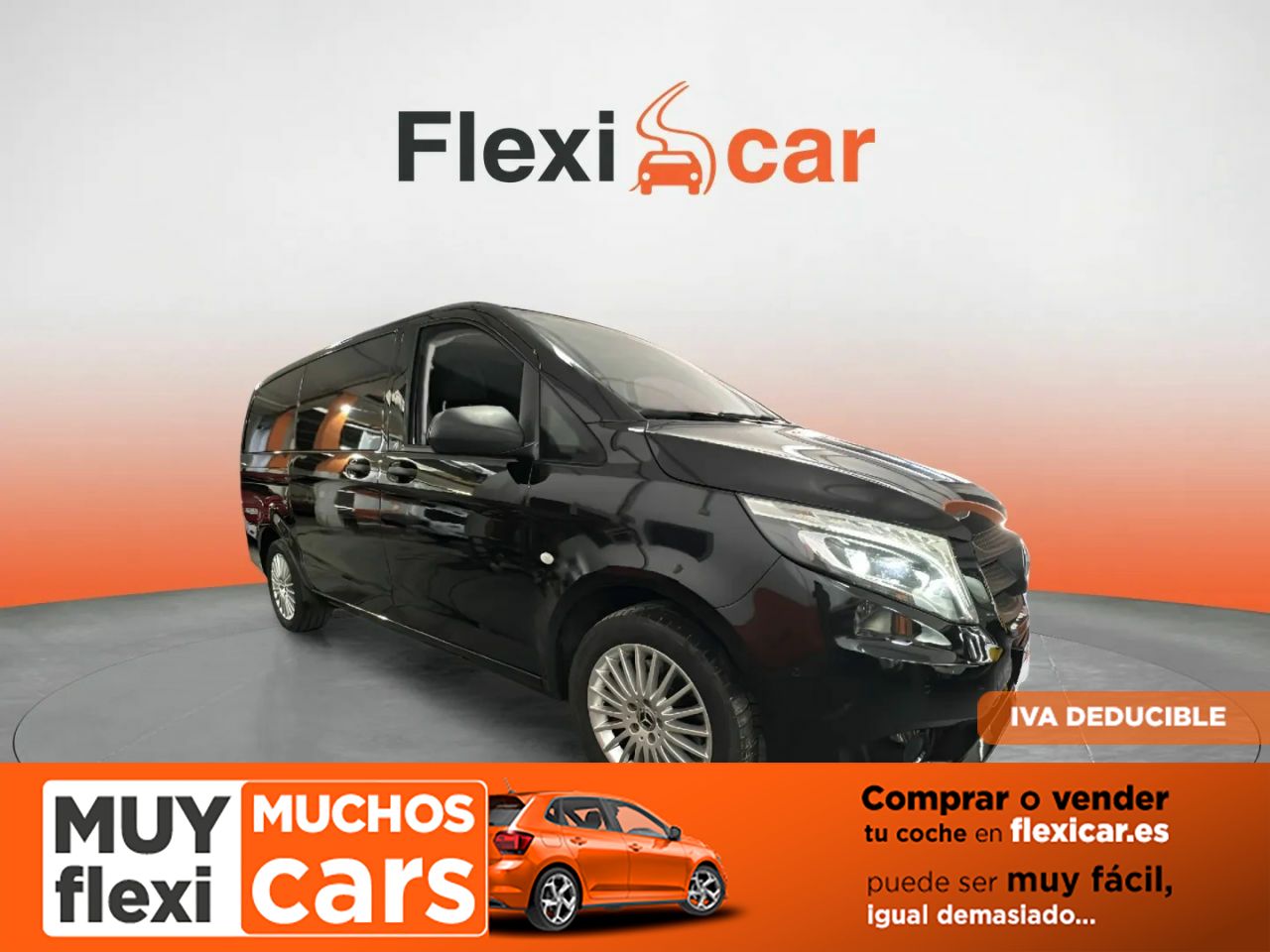 Mercedes vito 16 cdi  de segunda mano - mercedes vito 2021 /