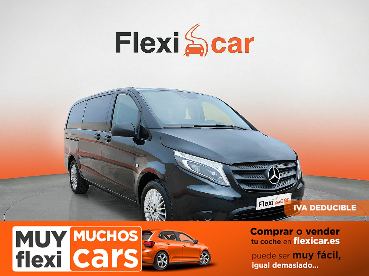 Mercedes vito 16 cdi  de segunda mano - mercedes vito 2021 /