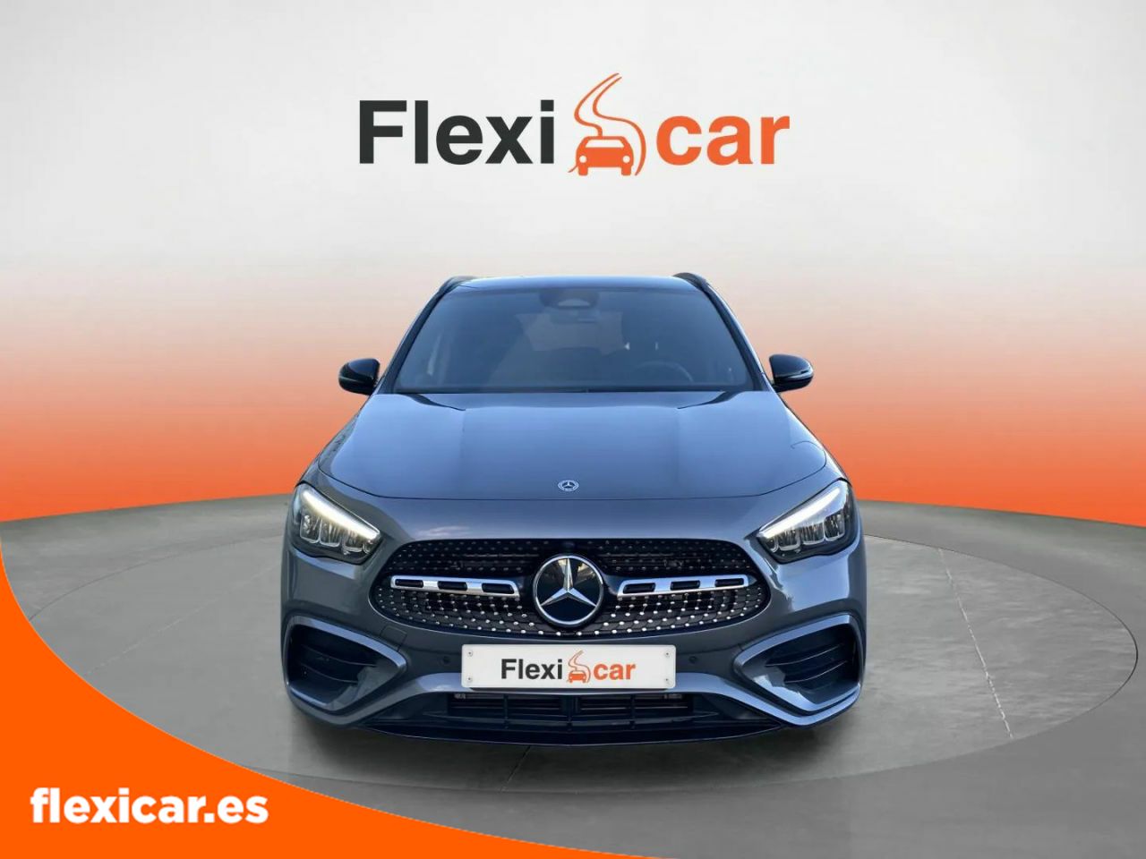 mercedes gla 2024 / foto grande (2)