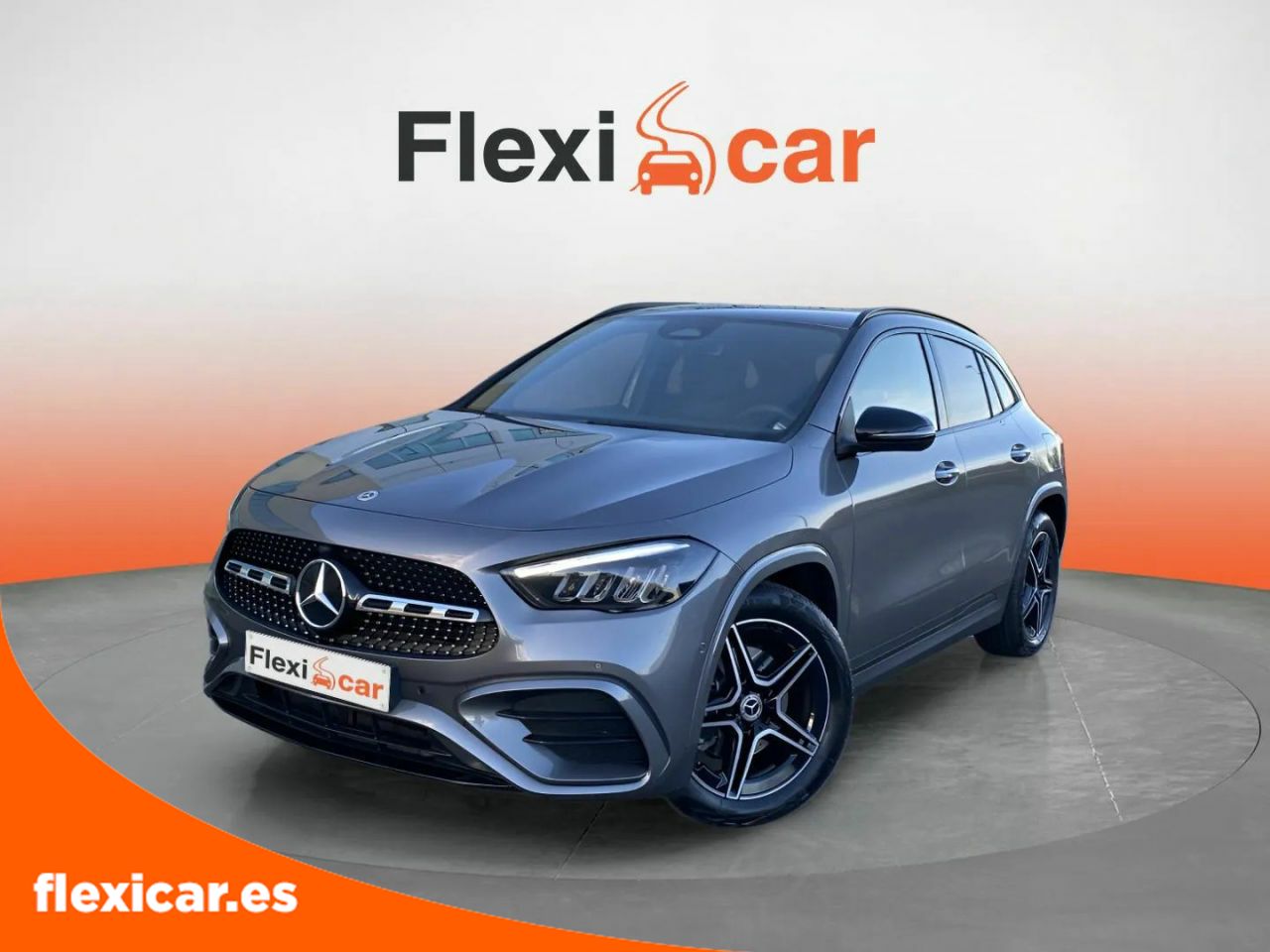 mercedes gla 2024 / foto grande (3)