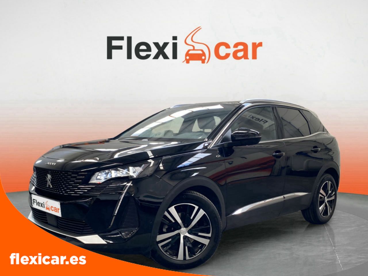 peugeot 3008 2021 / foto grande (3)