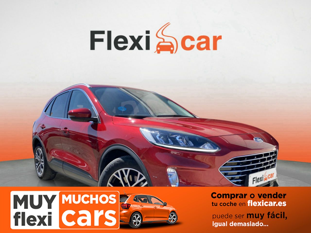 Ford kuga 2020  de segunda mano - ford kuga 2020 /