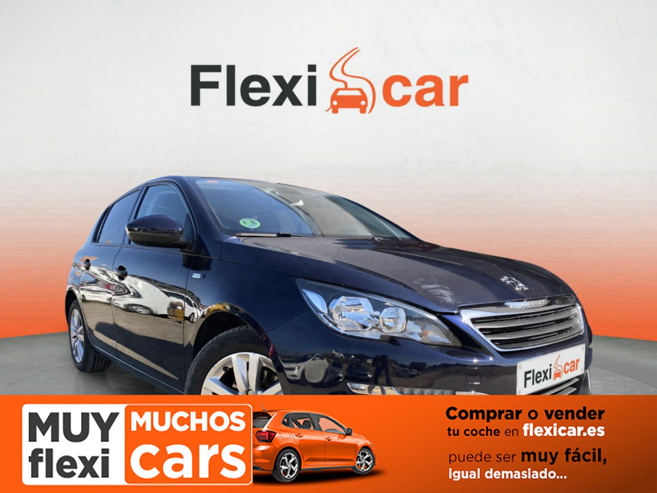 Peugeot 108 2016 negro  de segunda mano - peugeot 308 2016 /