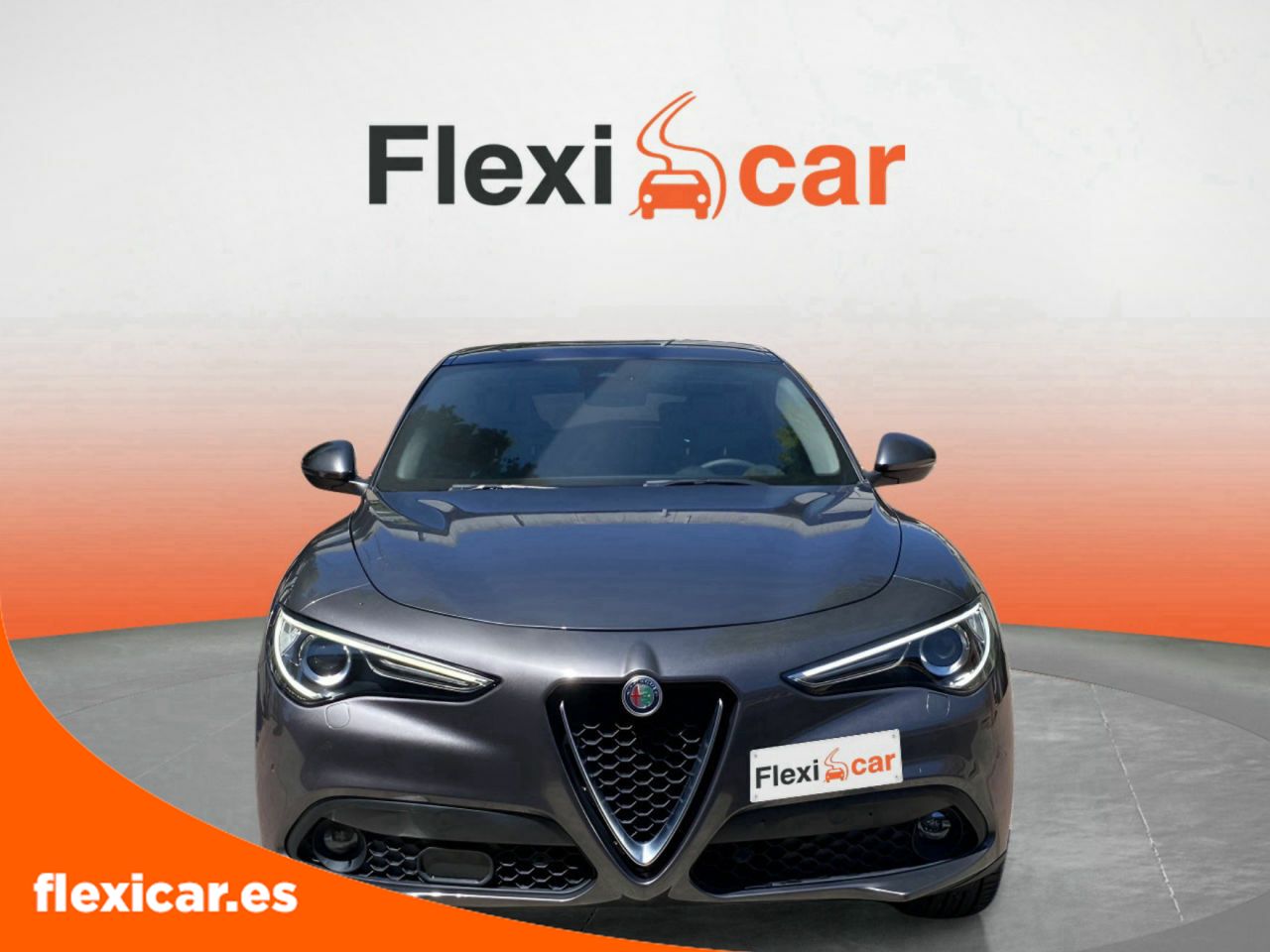 alfa romeo stelvio 2019 / foto grande (2)