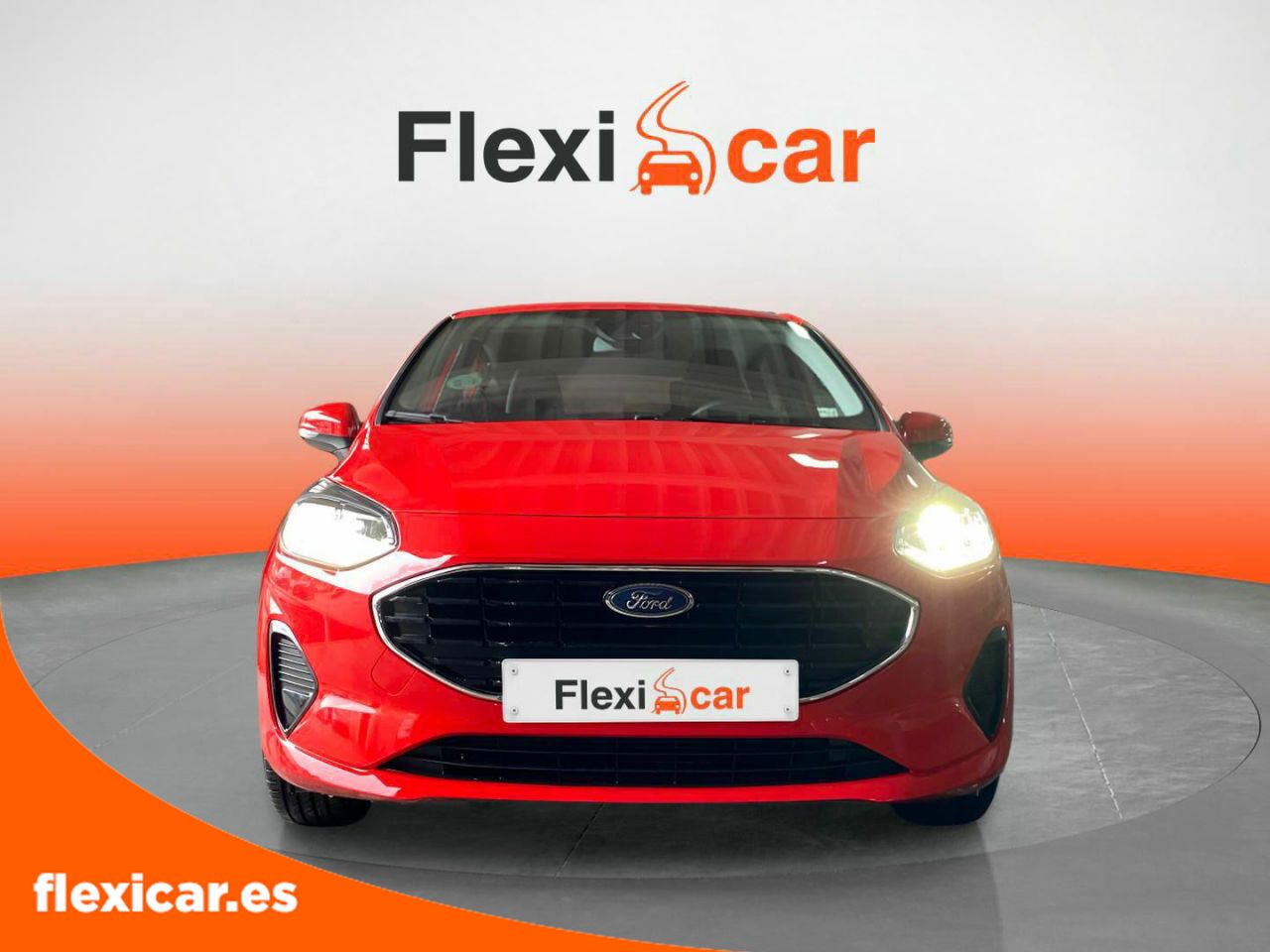 ford fiesta 2022 / foto grande (3)