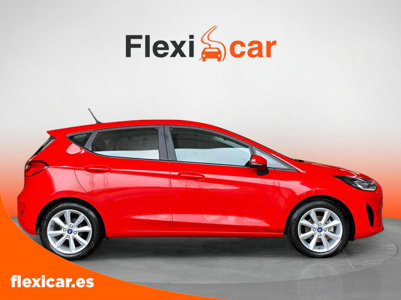 ford fiesta 2022 / foto grande (2)
