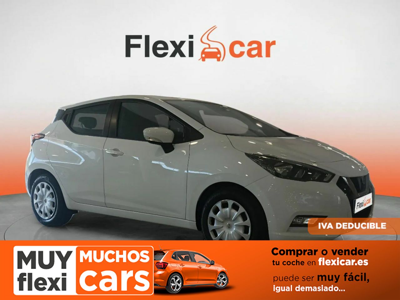 Nissan micra 2022  de segunda mano - nissan micra 2022 /