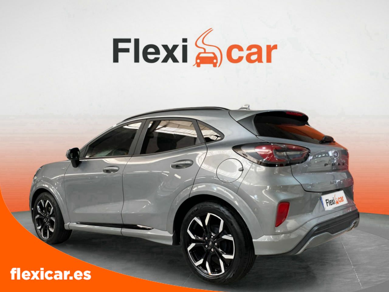 ford puma 2023 / foto grande (3)