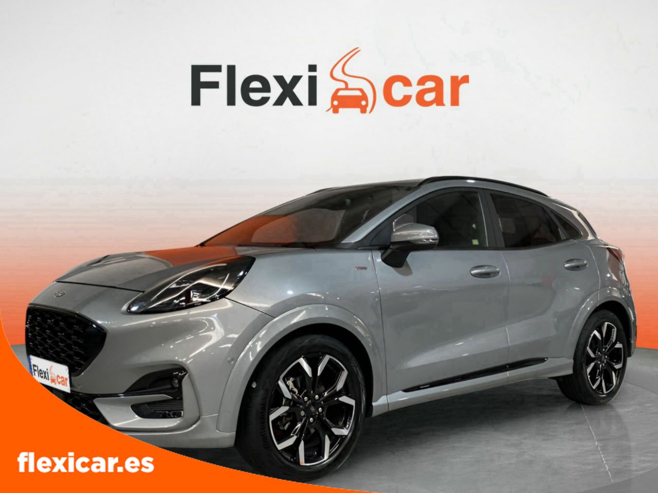 ford puma 2023 / foto grande (2)