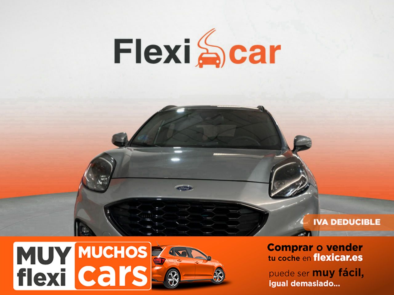 Ford puma 2020 madrid  de segunda mano en Madrid - ford puma 2023 /