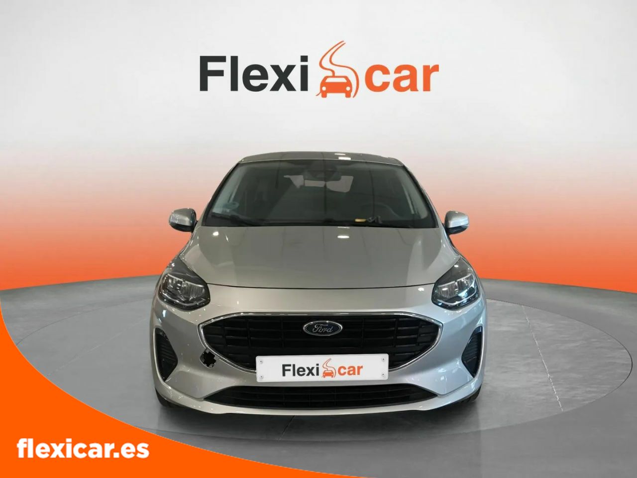 ford fiesta 2022 / foto grande (2)