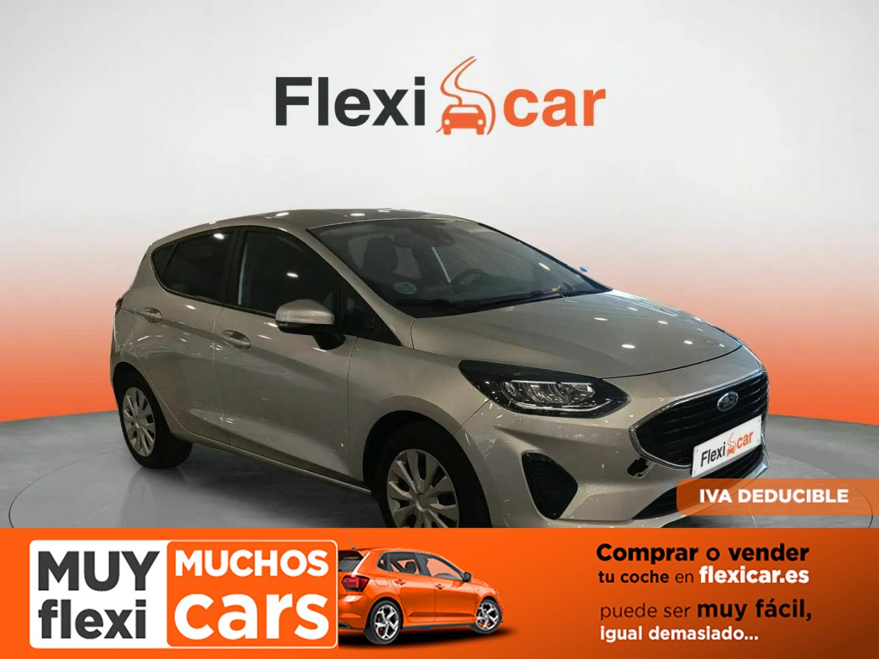 Ford fiesta 2013 segunda mano  de segunda mano - ford fiesta 2022 /