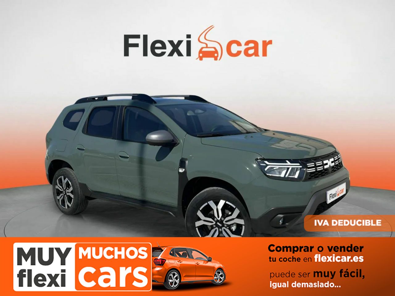 dacia duster 2024 /