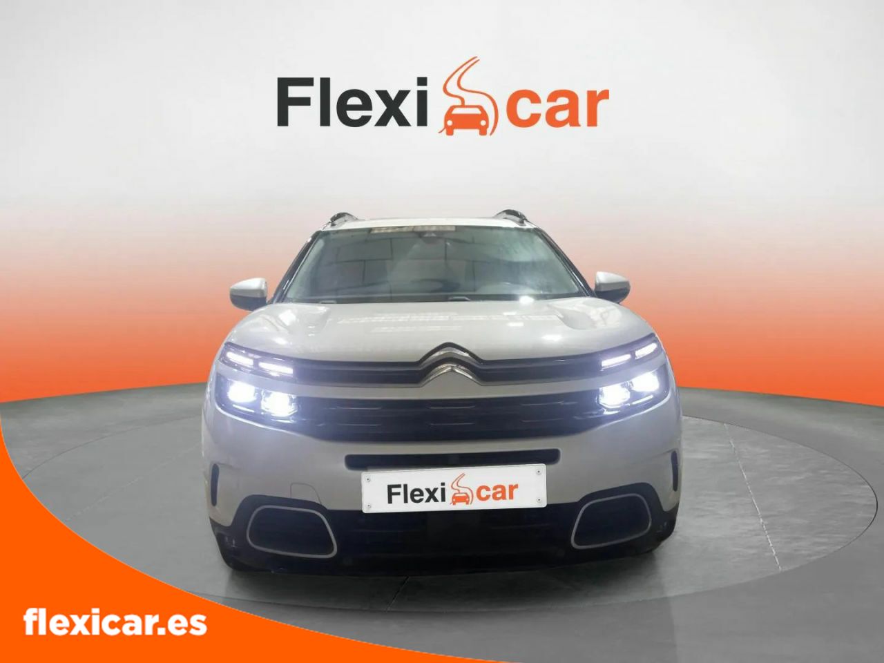 citroën c5 aircross 2019 / foto grande (2)