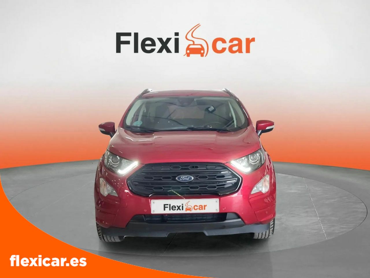 ford ecosport 2022 / foto grande (2)