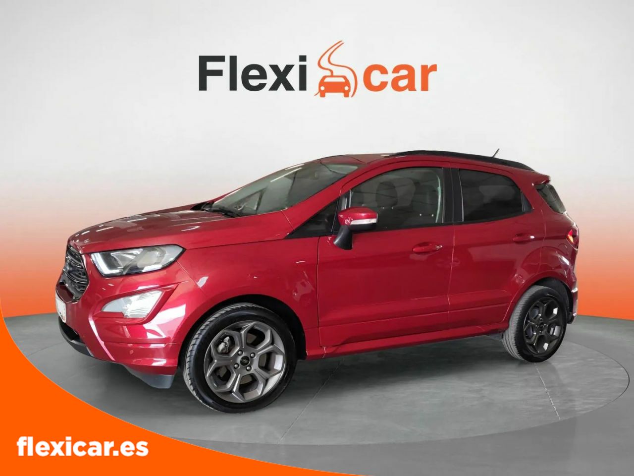 ford ecosport 2022 / foto grande (3)