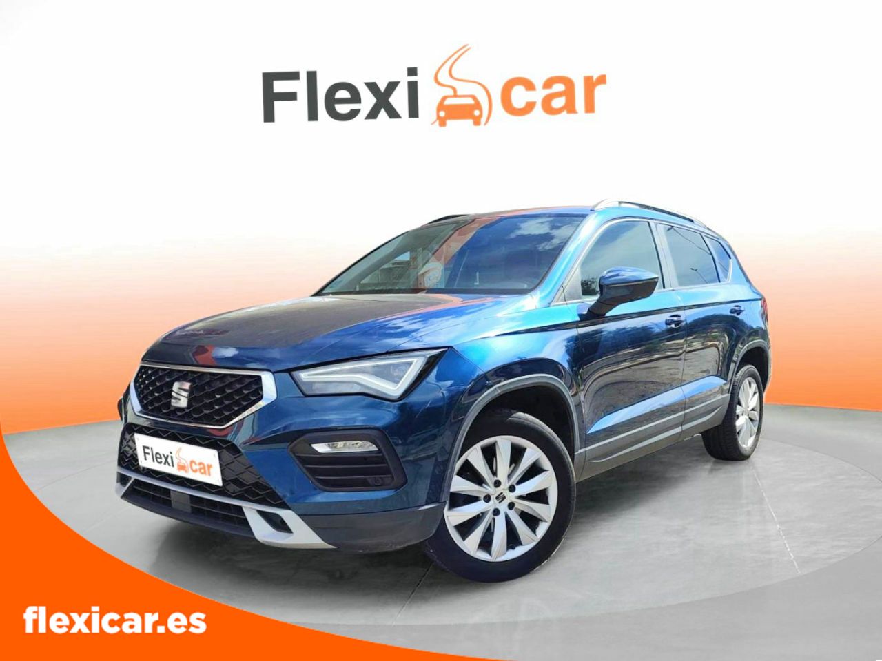 seat ateca 2021 / foto grande (3)