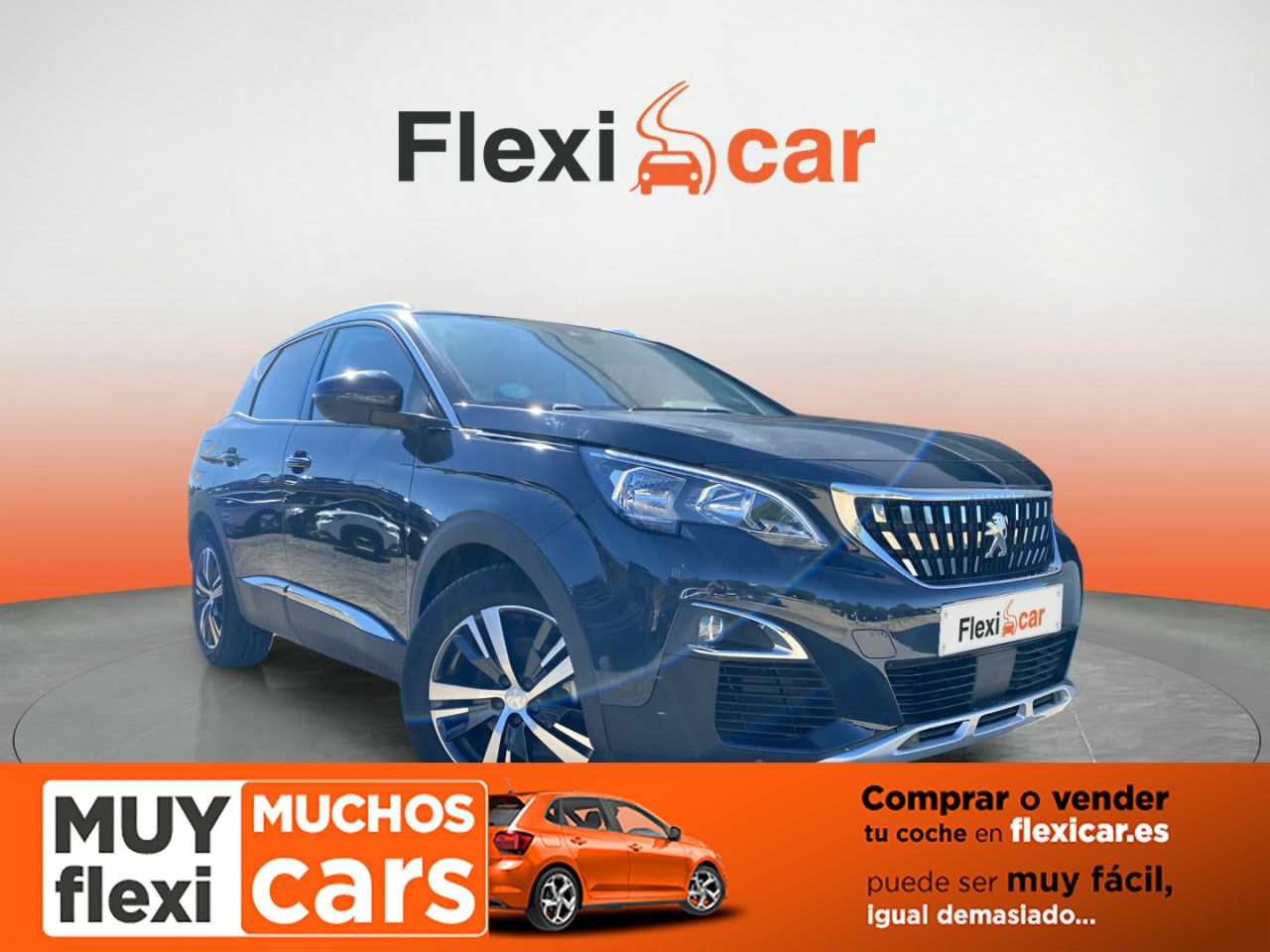 peugeot 3008 2019 /