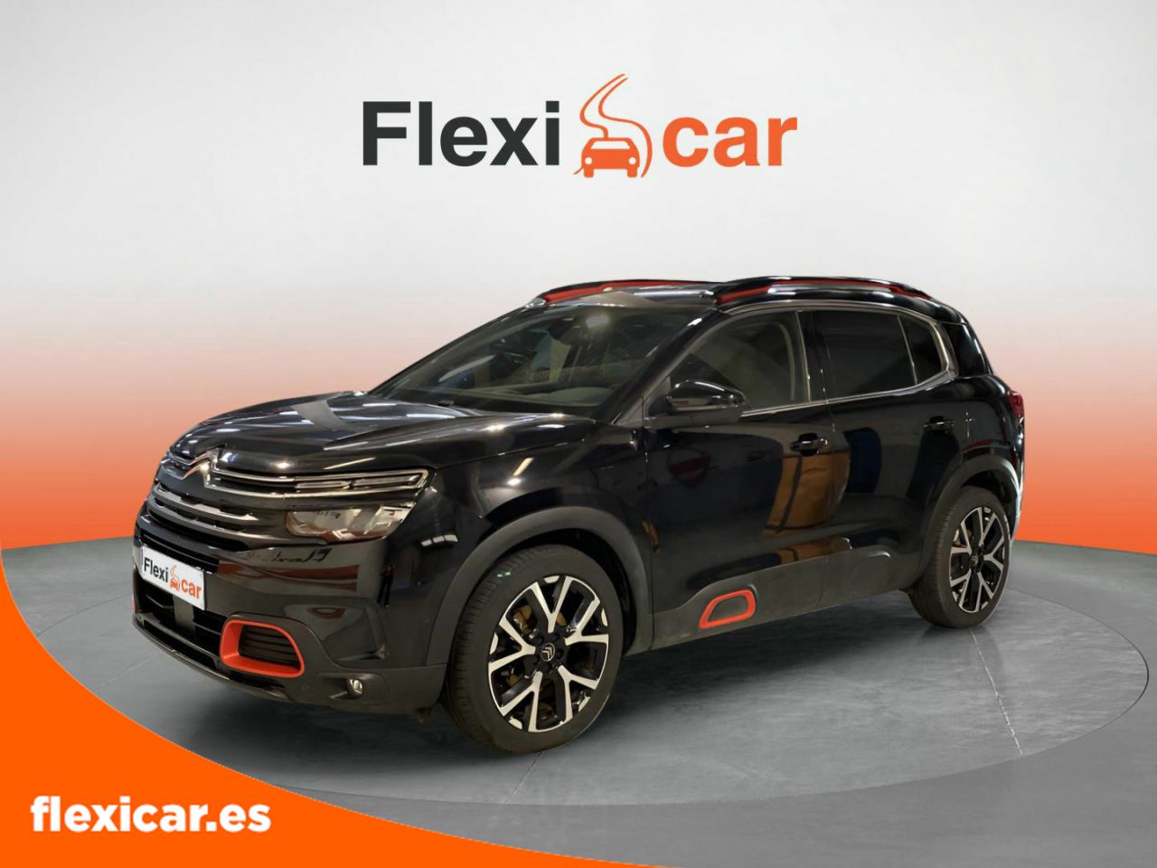 citroën c5 aircross 2020 / foto grande (3)