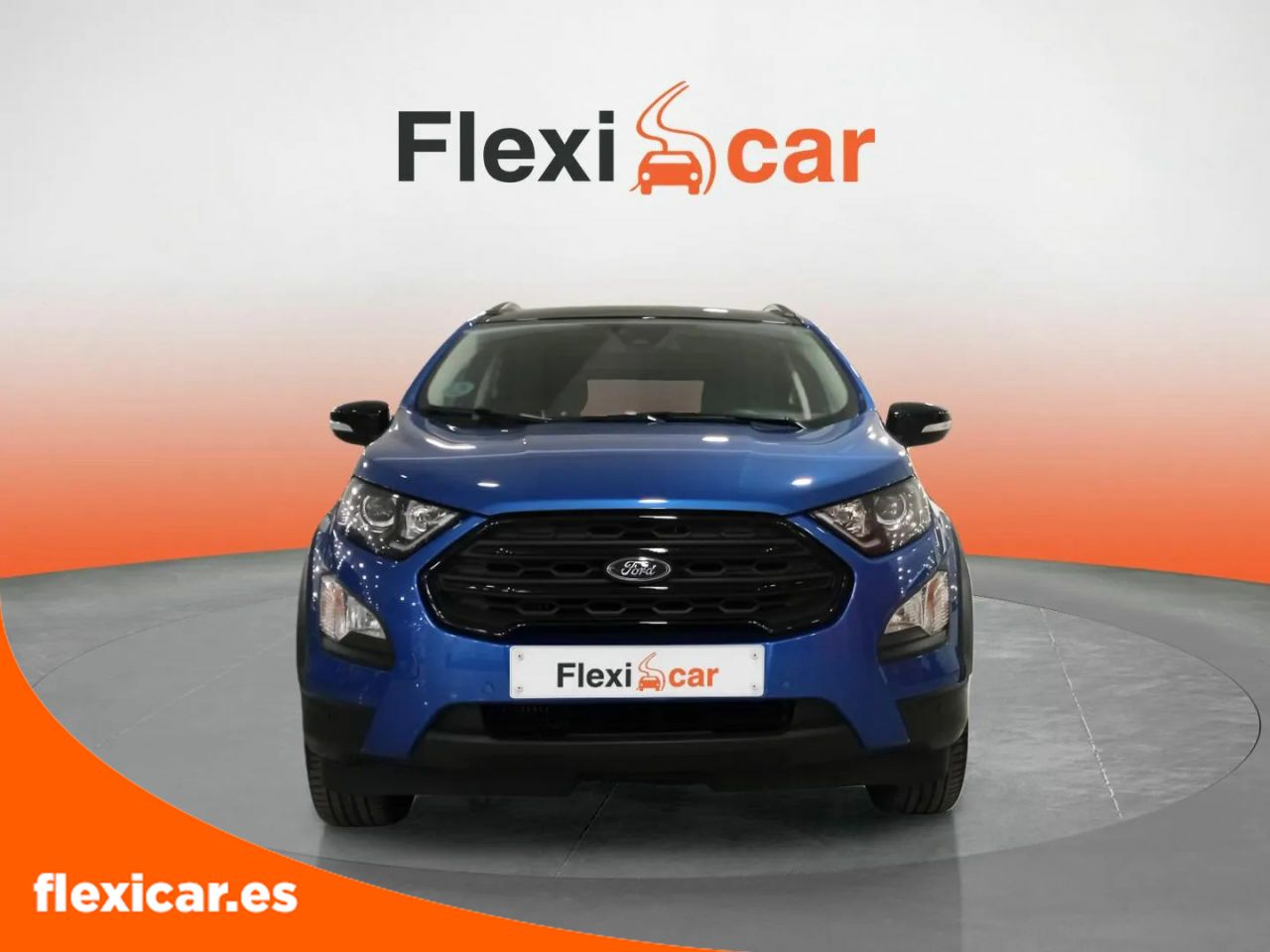 ford ecosport 2022 / foto grande (2)